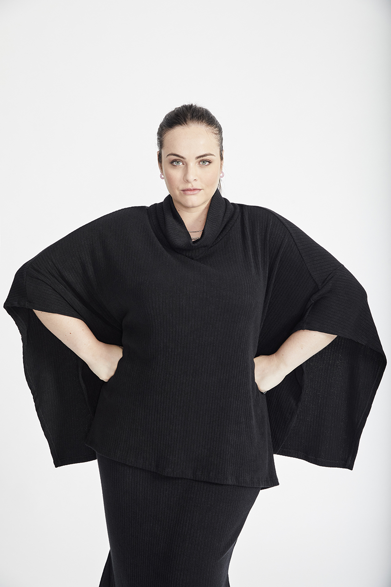 poncho canale negro (1)